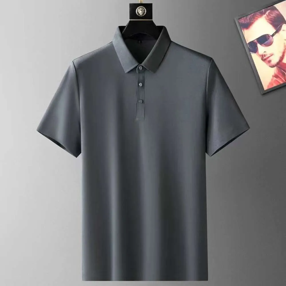 Zegna camiseta designer de luxo com capuz celebridades masculinas estiramento marca de moda encaixe zegna camiseta solta perna reta camiseta alta nobreza simples e 803