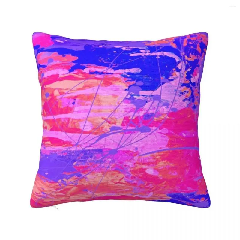 Pillow Abstract Painting IX Throw Luxury Home Accessories Sofa S Covers Decorative