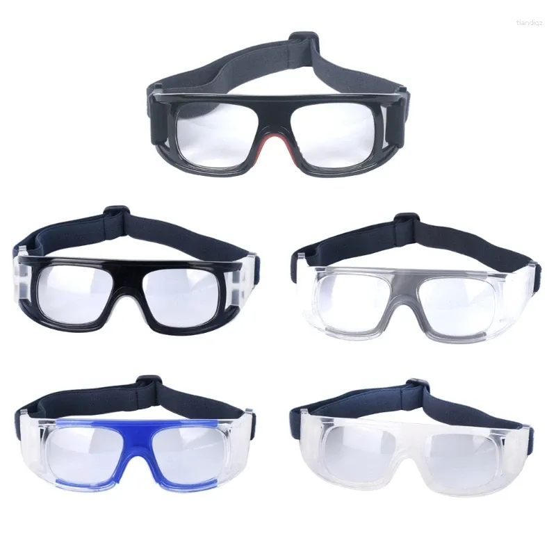 Utomhus Eyewear Football Basketball Sports Glasses Protective