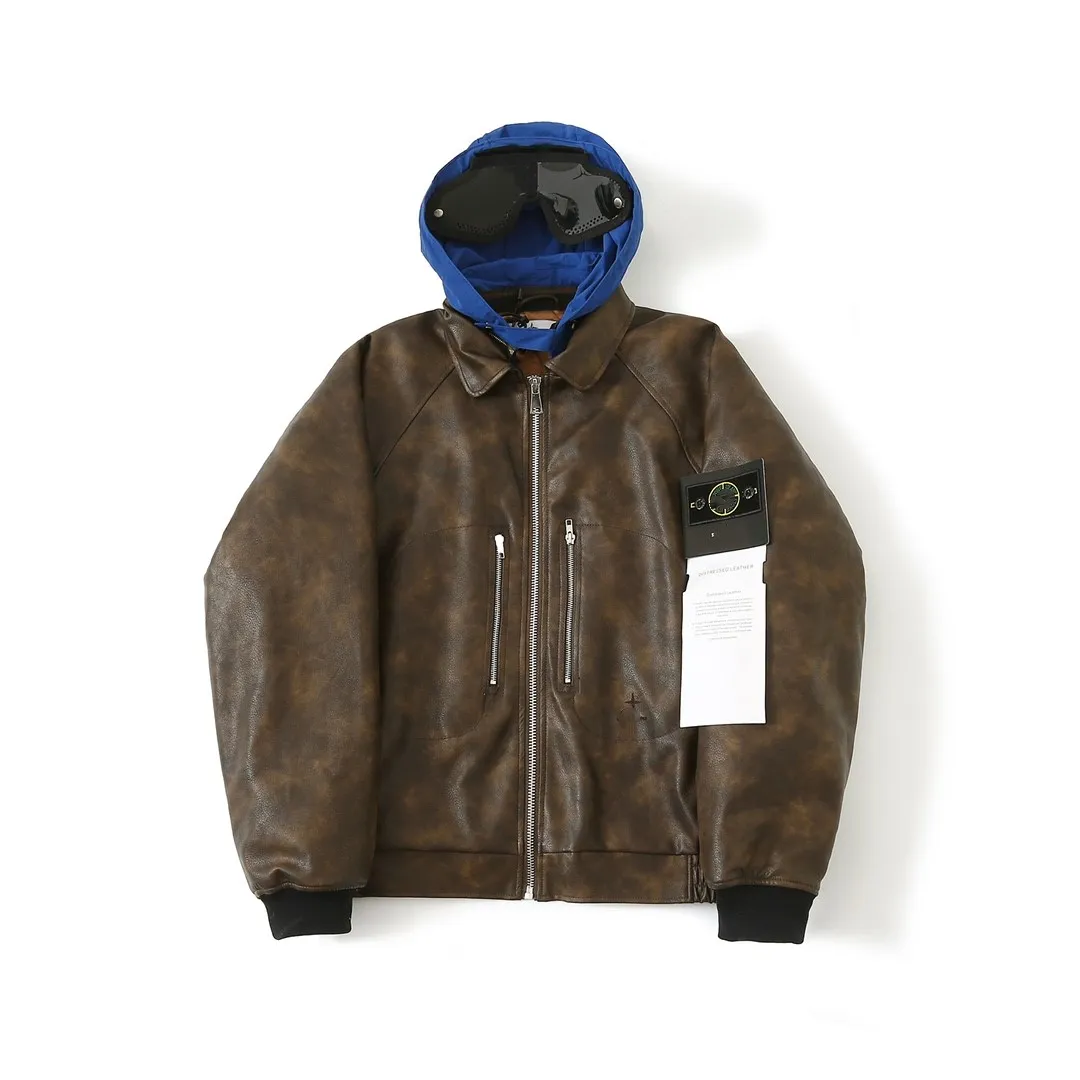 plus size Outerwear & Coats Women Men'sece top hooded jacket Students casual fles clothes e993