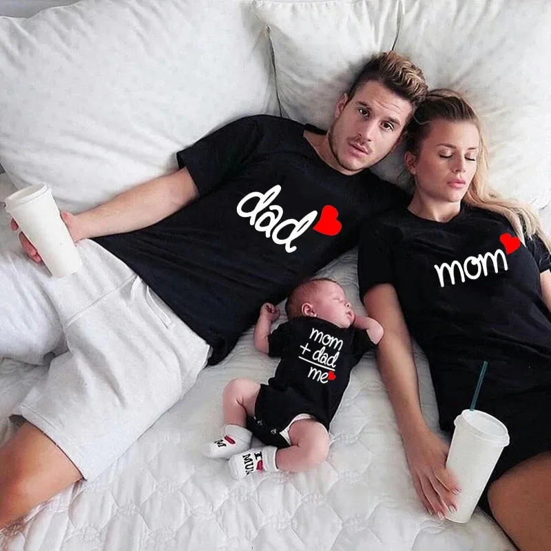 Baby and kid matching outfits hot sale