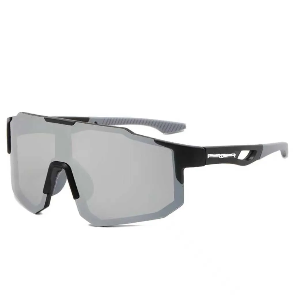 glasses Lunettes d'extérieur lunettes de cyclisme sport à la mode conduite lunettes de conduite autonome performance d'équitation de vélo U400 lunettes anti-rayonnement polarisées5