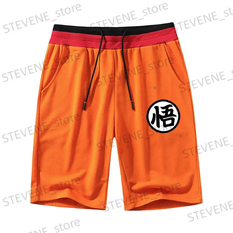 Shorts voor heren Zomer nieuwe casual shorts Heren bedrukte strandshorts Sneldrogende boardshorts voor heren Strandkleding Korte broeken Herenkleding T240325