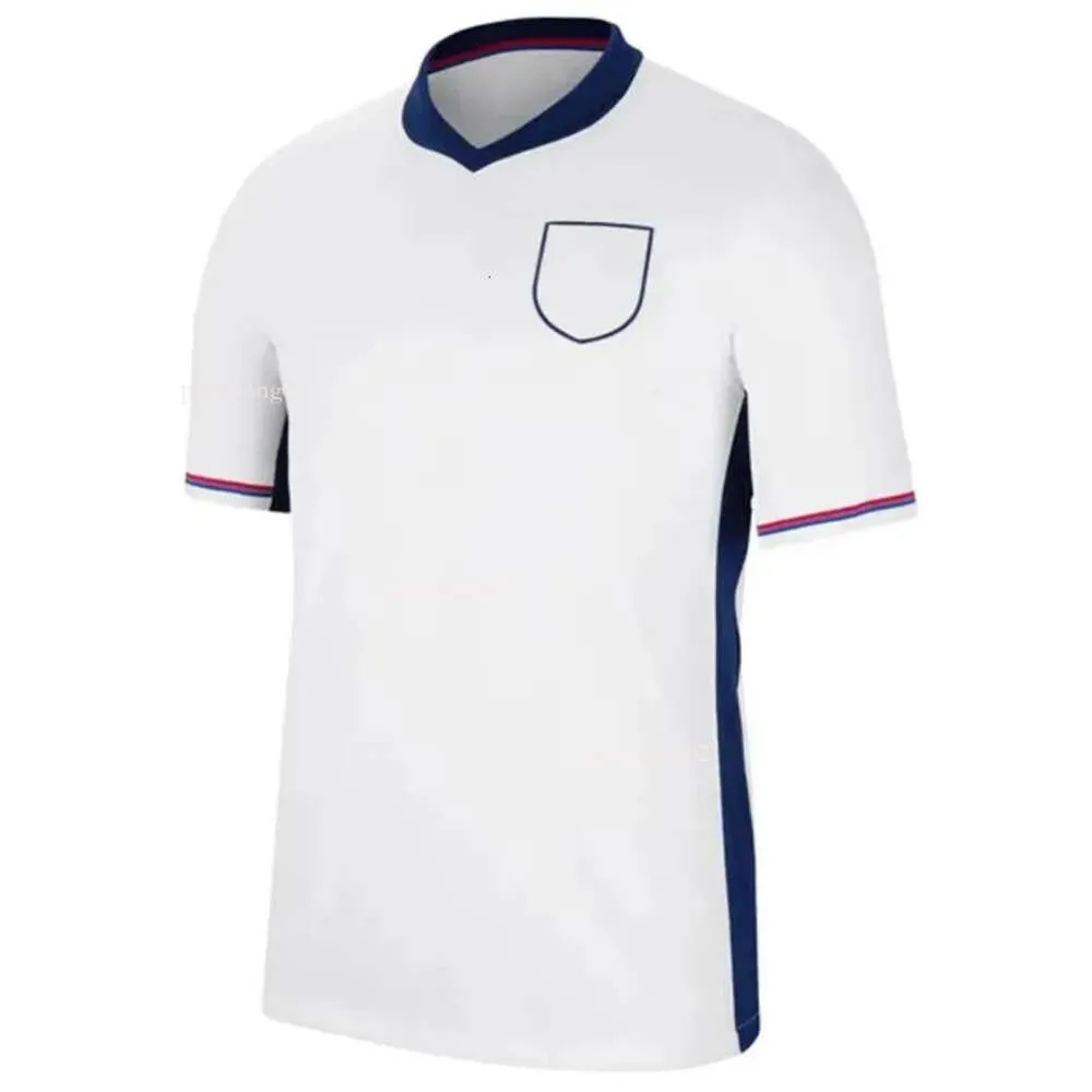 2024 2025 Englands Jersey Kane Bellingham Home Away Euro Cup Soccer Jerseys Rice Saka Foden Rashford Sterling Stones Grealish Men Kids Fans Player Football 89 40