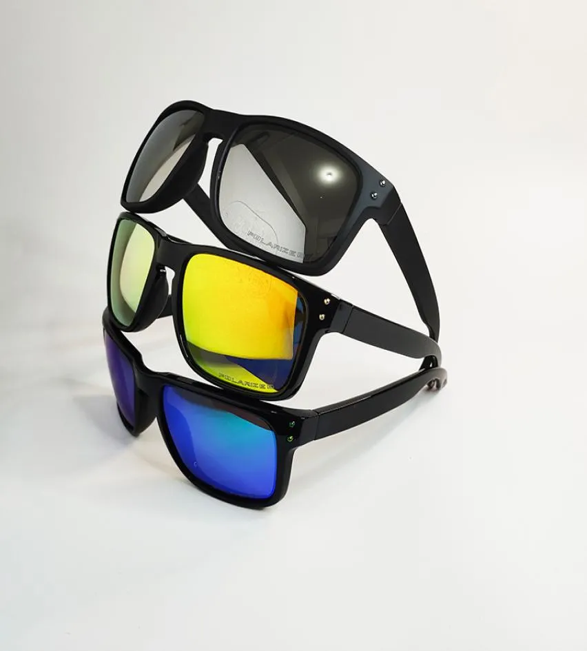 Nuovi occhiali da sole polarizzati di moda uomo donna marchio sportivo occhiali con guida googles occhiali da sole Uv400 9102 Pesca da sole in ciclismo SU1023020