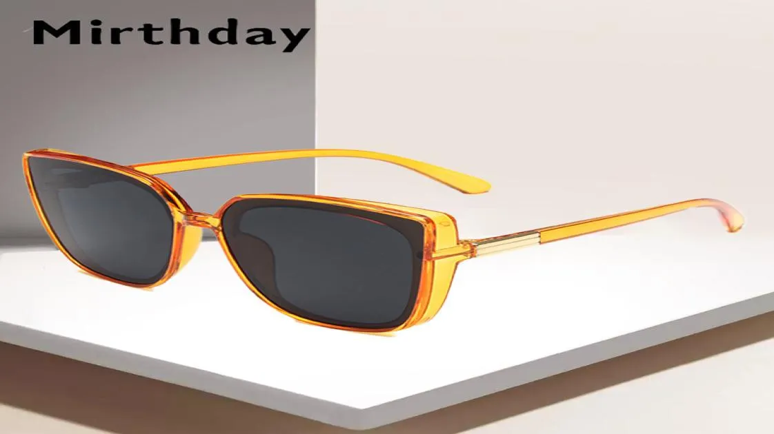 Sunglasses Luxury Cat Eye Plastic Women Brand Designer Vintage Retro Colorful Transparent Large Fashion Sun Glasses UV4004545019