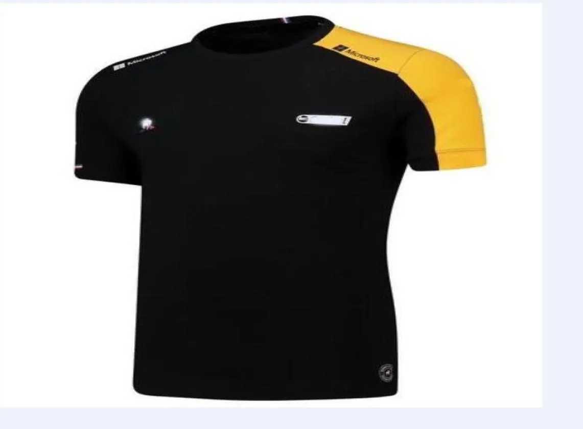 2020 versione fan di auto da corsa camicia da ciclismo personalizzata camicia da uomo039s camicia da fuoristrada estiva a maniche corte fuoristrada7659990