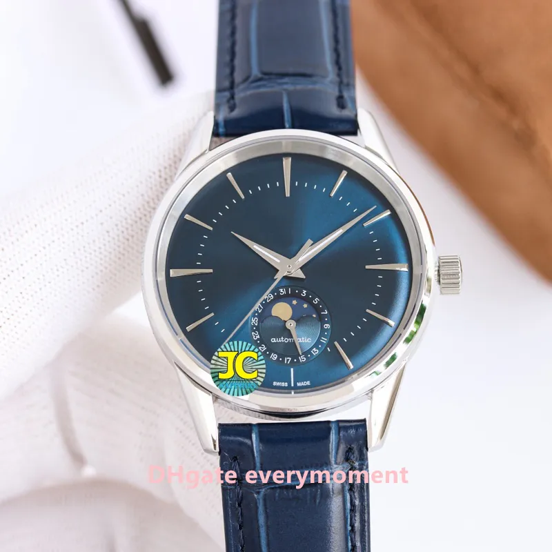 TW Factory Super Edition Mens Watches Automatic Mechanical