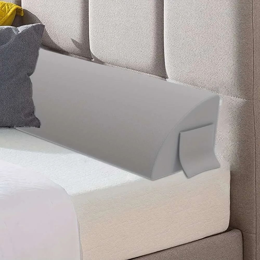 Bespilow Bed Rest Hotel Home Decor, Kissen für Rücken, Bauch oder Seitenschläfer