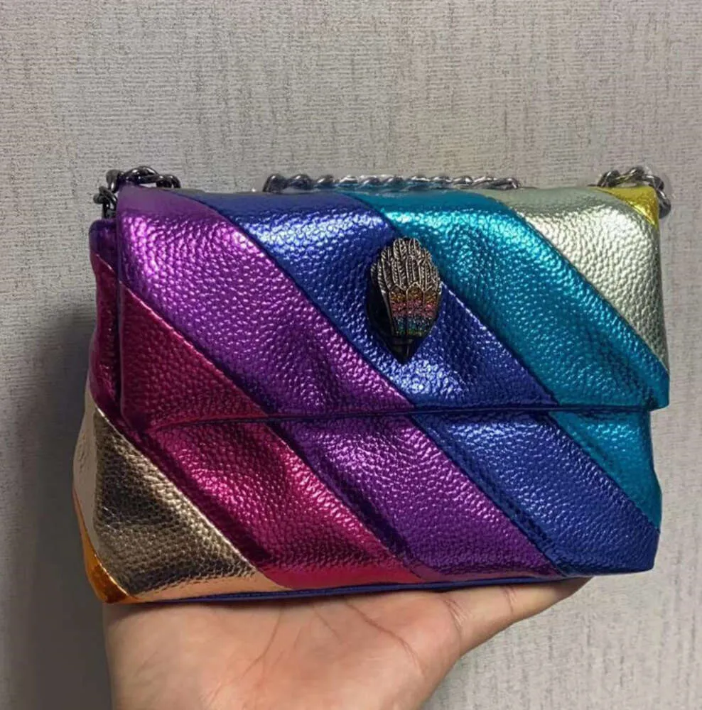 Kurt Geiger Mini Kensington Torba na ramię