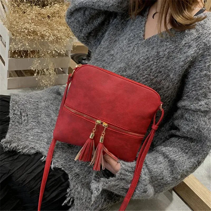 Borse a tracolla che vendono donne di marca 2024 Borsa monospalla da donna alla moda Tendenza Borsa casual da donna elegante per tutti i fiammiferi