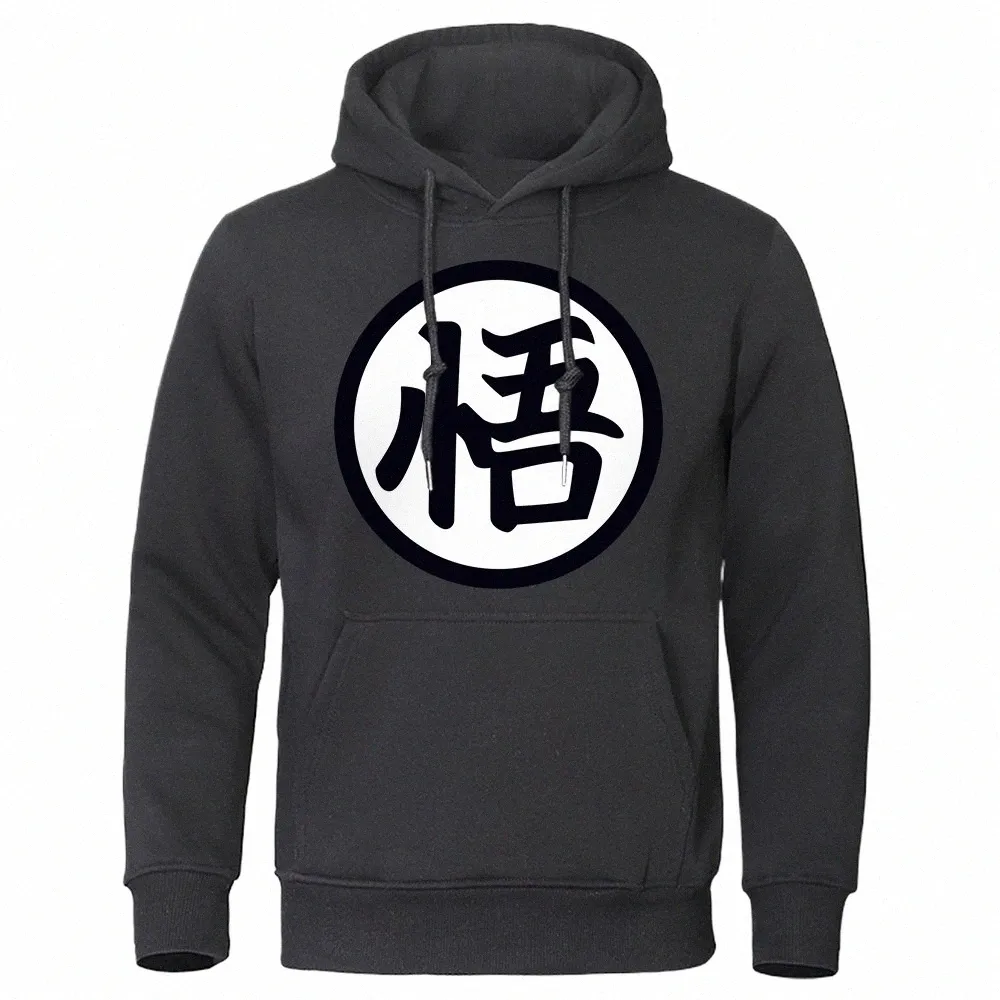 japansk anime logotyp wu ft roliga tryck hoodies mens ficka höstkläder lösa casual streetwear fleece varma män hoodies w0rk#