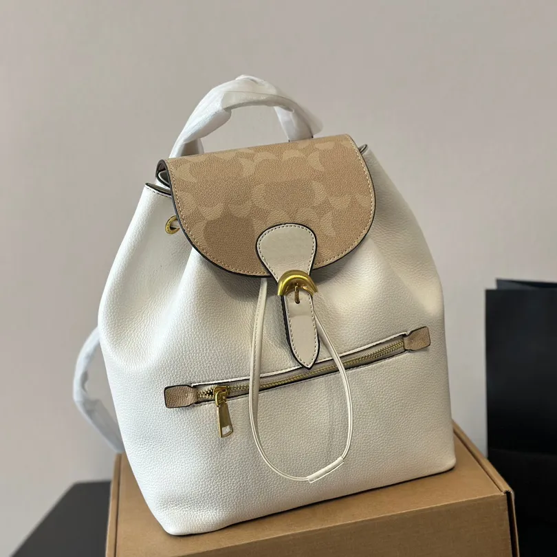 designer sac à dos designers sac de luxe femmes sacs à dos bookbags mode femme all-match classique grande capacité multifonction sacs à dos CHZ