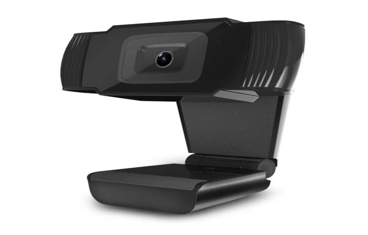 Webcam 1080p Computercamera USB 4k Webcamera 60fps met microfoon full hd 1080p webcam voor pc Laptop 720P1123314