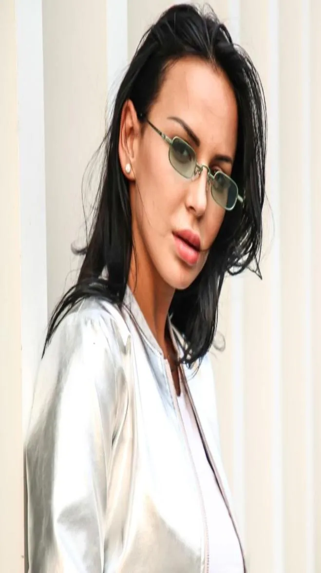 Vidano Optical New Women Classic Sunglasses for Woman Fashion Designer Glasses Square High Quality Shades Brand oculos de sol2718186