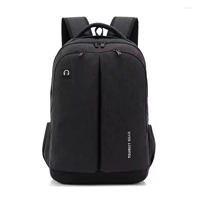 Backpack 34L Anti Theft 15.6inch Laptop For Students Waterproof Wholesale Vintage