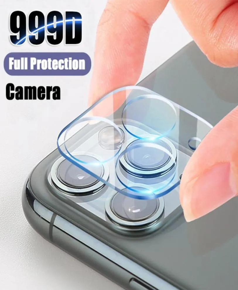 Kamerans skyddsskydd Glasfilm för iPhone 14Promax 14Pro 14 13 12 11 Pro XS Max X XR SE Full Cover Lens Screen Protector 1330579