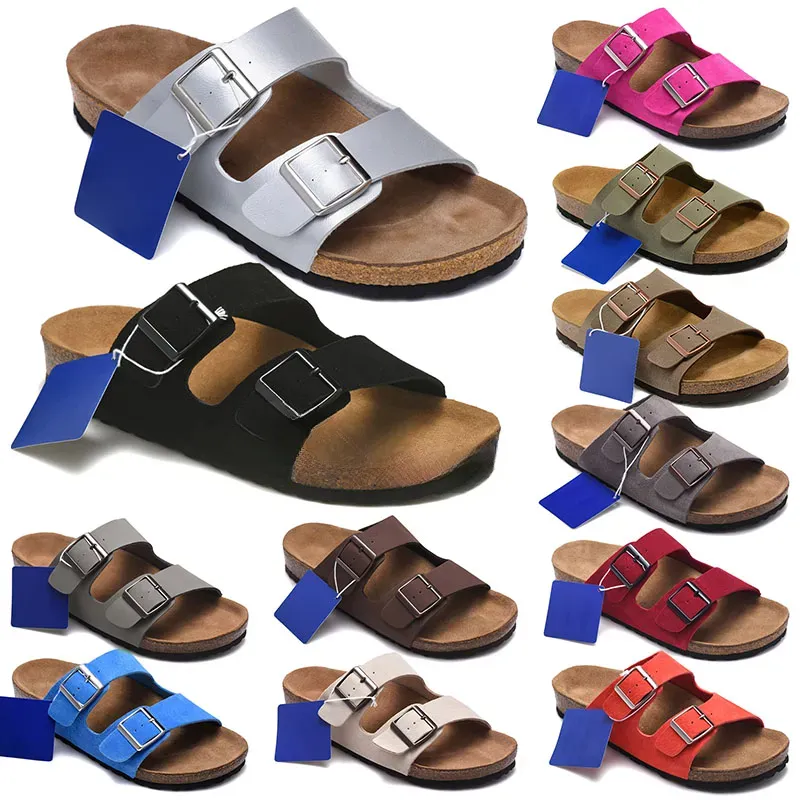 Bostons tamancos Birkinstock Designer Slides Plataforma Chinelos Room House Mulheres Homens Birkin Stocks Sapatos Slide Sandálias Favoritas Mulher Favorita Sliders Flip Flops36