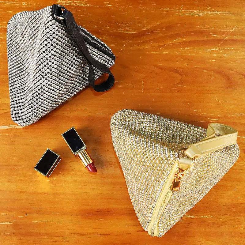 Vintage Corduroy Evening Bag For Women Designer Baguette Shoulder Bag With Classic Style Ladys Underarm Handbag J240326 From Queen mary 18.42 DHgate.Com