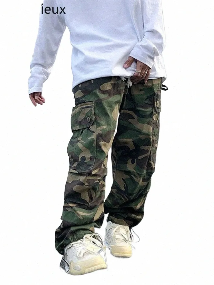 パンツ 90s macgear blue camo rave pants パンツ 90s macgear blue camo rave pants Pants Store/Archive