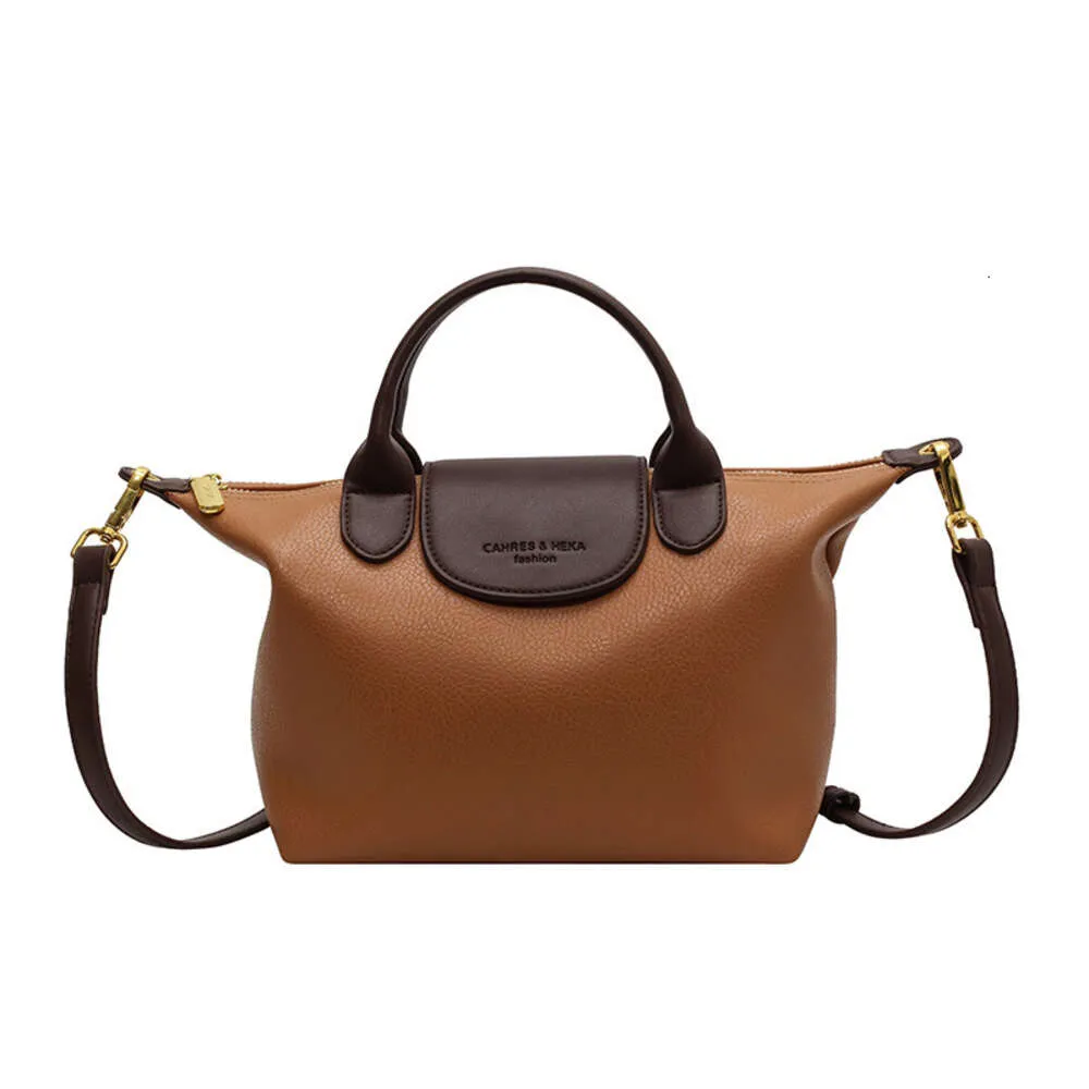 Shop Crossbody Bag Cheap Export New for Women Fashionable and High-end Niche Handbag Versatile Single Shoulder WomensL0A4