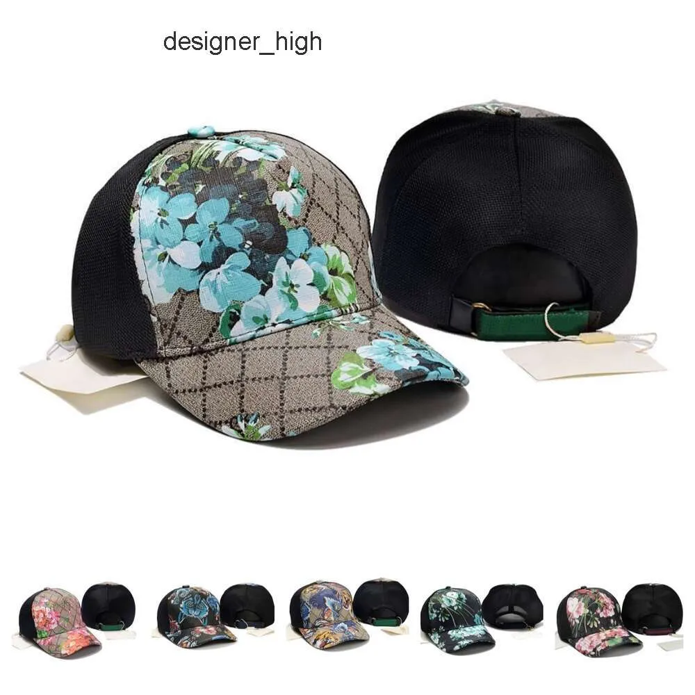 Designer Baseball Cap Gucchi GG Guccir guccic Guccilish Caps chapeaux pour hommes femme fitted casquette femme vintage luxe jumbo fard final Tiger abe