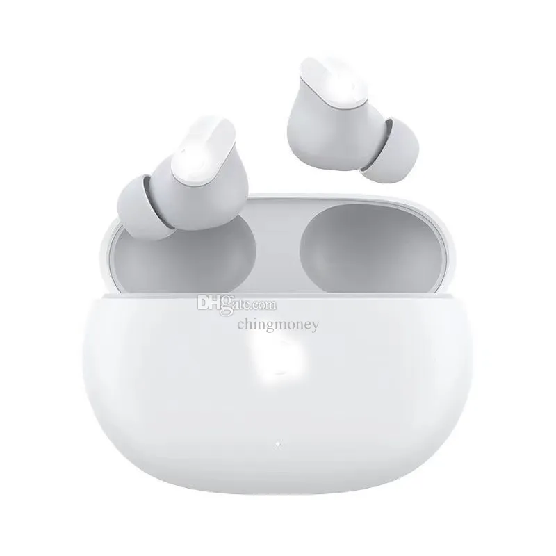 Cuffie Bluetooth Cuffie stereo true wireless Auricolari nell'orecchio Auricolari vivavoce Auricolari Con confezione per la vendita al dettaglio