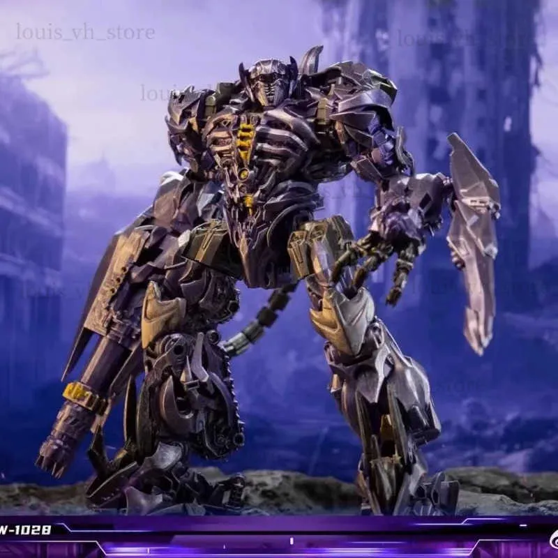 トランスフォーマー　ショックウェーブ Amazon.co.jp: トランスフォーマー ジェネレーションズ 2018