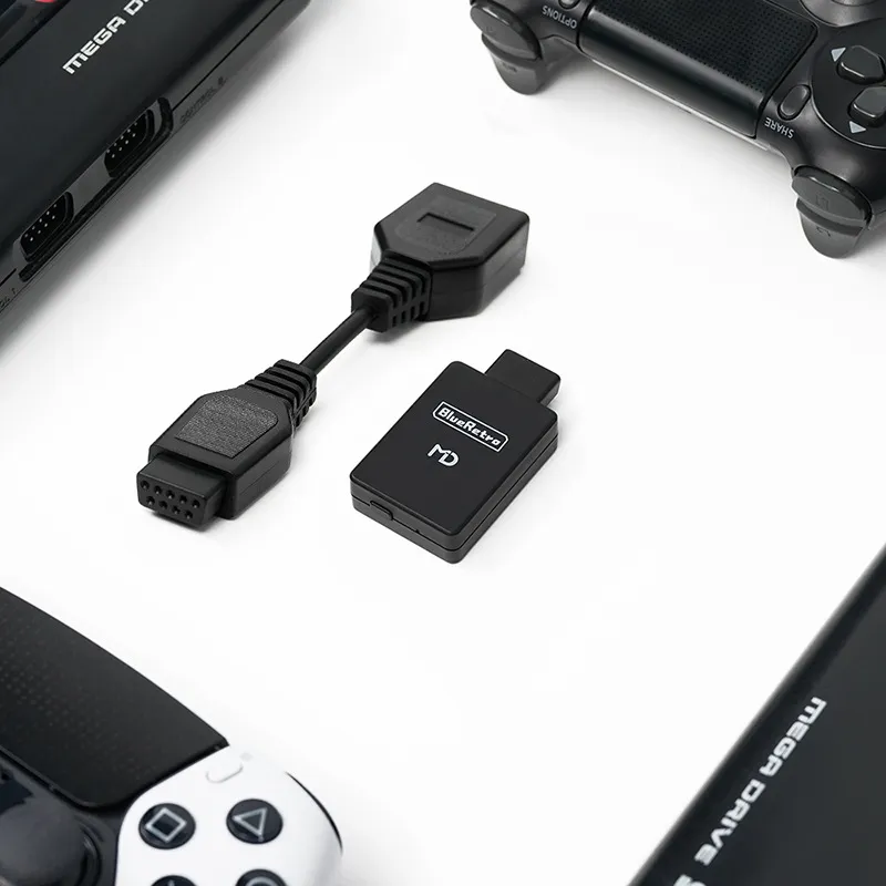 Remote Adapter Game Wireless Game Controller Adapter - Enjoy Seamless Gaming! Compatible ...