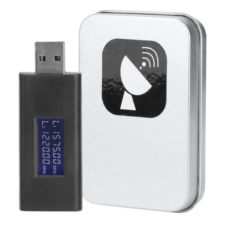 NEW upgrade Portable USB Car GPS Signal Interference BLO Shield Anti ...
