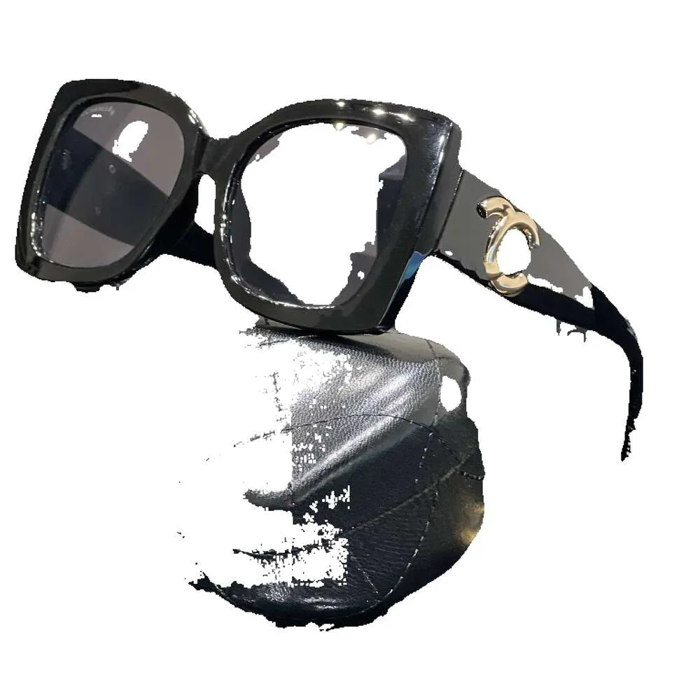 Designer per occhiali da sole da donna Occhiali con protezione UV Occhiali da senior per occhiali da donna Montatura per occhiali da sole in metallo vintage Buono