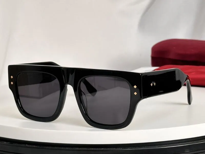 5A -glasögon G0669S G1262S G1528S Eyewear Discount Designer Solglasögon för män kvinnor 100% UVA/UVB med glasögon Box Fendave