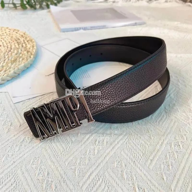 Mens Designer Belt Luxury Brand Letters Buckle Buckle For Women Fashion Silver Buckle Boxle Boxle Classic Office Weistband Width 38mm