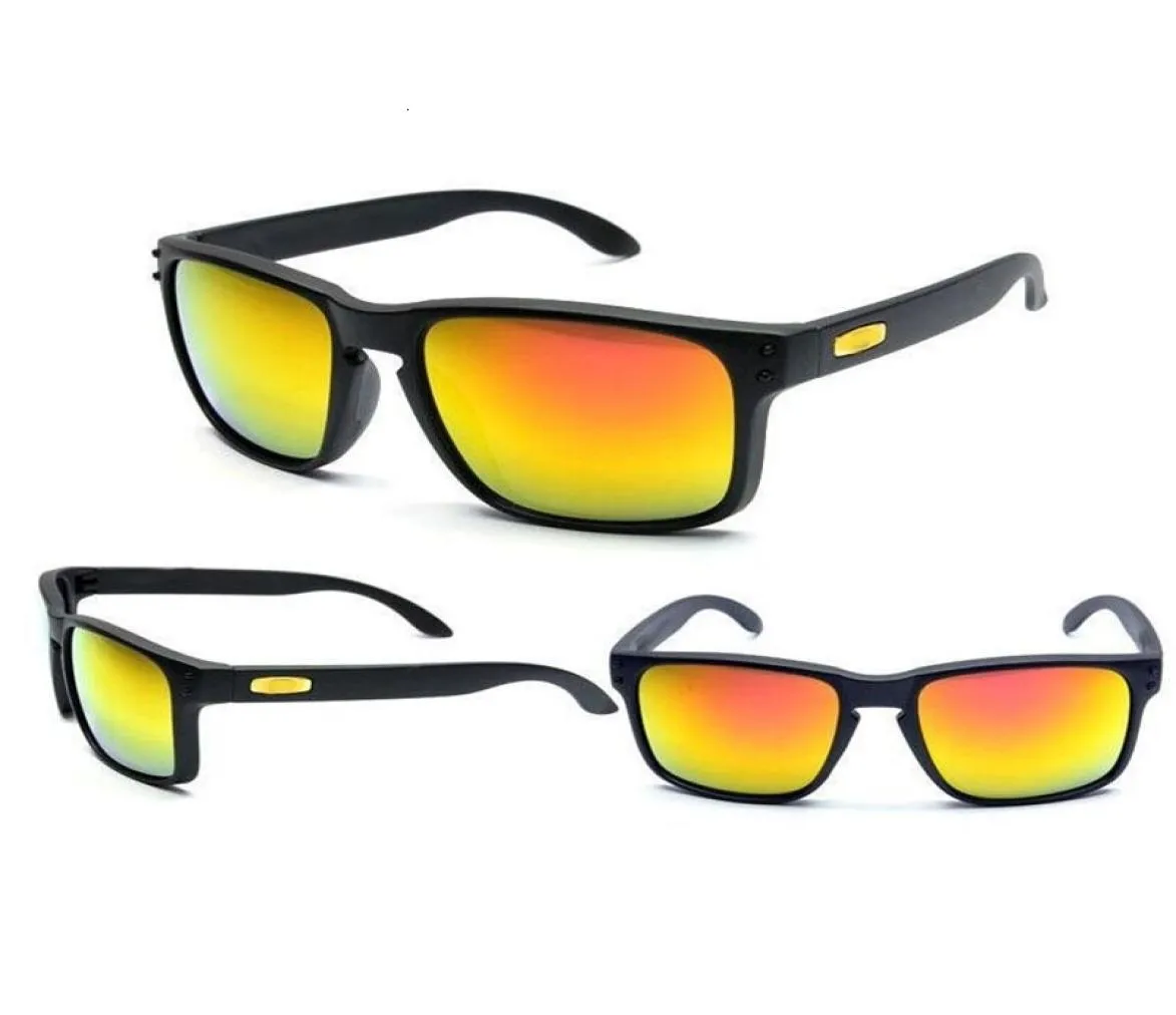 oak sports cycling glasses rivet 9102 sunglasses Unisex outdoor8656256