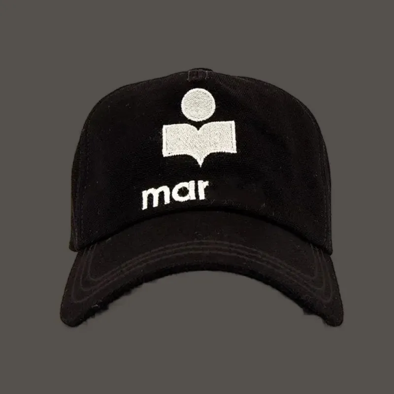 Haftowany mody designer baseballowy ochrona przed słońcem kapelusz uzupełniający kapelusz dla mężczyzny plażowe podróżowanie cappello regulowane litery mężczyzn cap opcjonalnie retro HJ081 C4