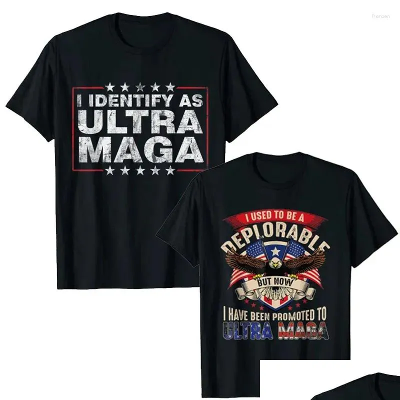 Erkek Tişörtleri Erkek Tişörtleri Tra Maga Gömlek Desteği olarak tanımladığım Great King 2024 T-Shirt şimdi Tra-Maga Tee Politik DHX43'e terfi etti