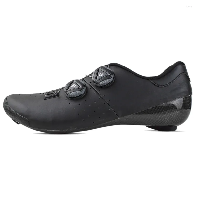 Велосипедная обувь Hyper Road Bike Shoe Carbon Professional Lake BONT Verducci