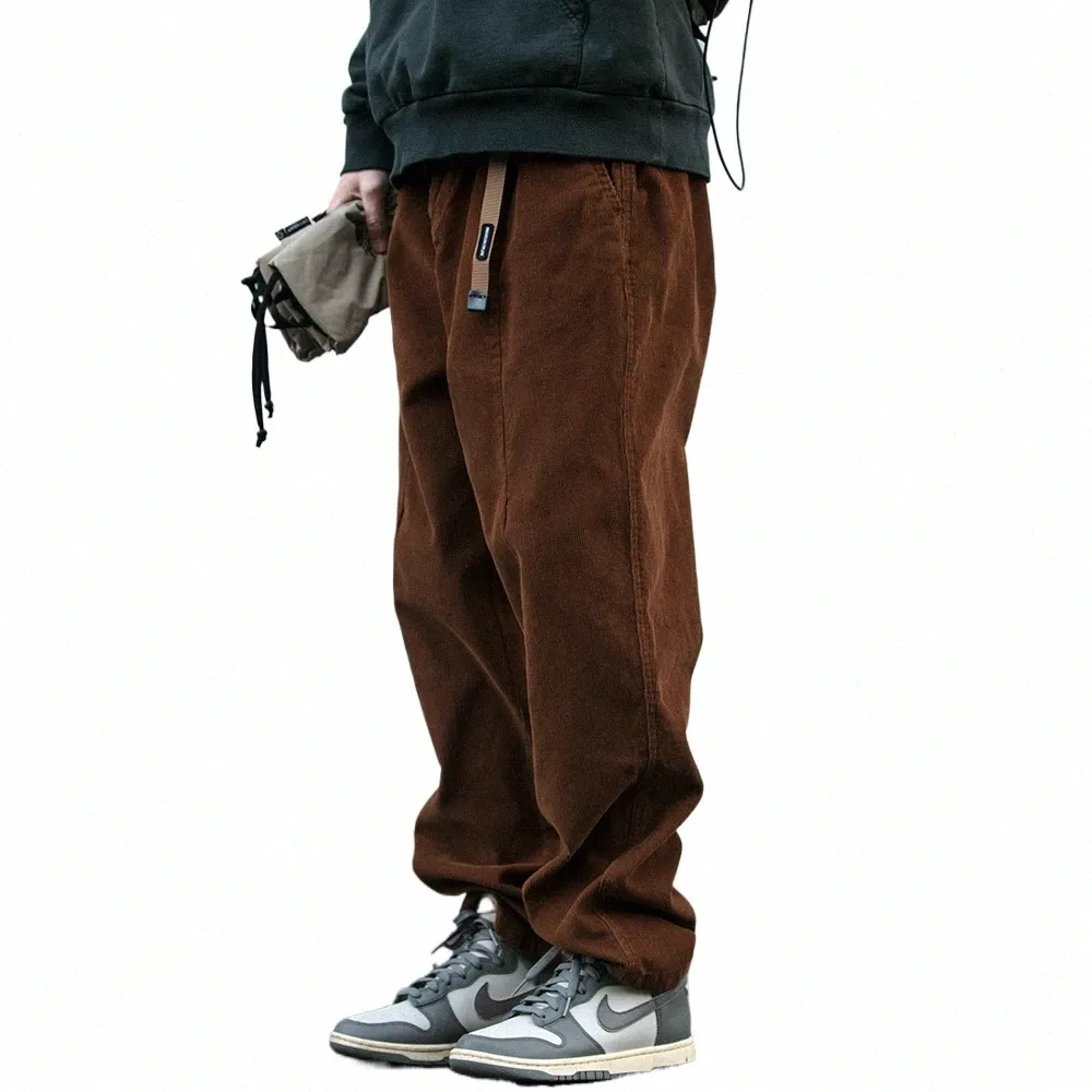 DHgate.com:Mens Japanese Streetwear: Premium Corduroy Pants DHgate.com:Mens Japanese Streetwear: Premium Corduroy Pants