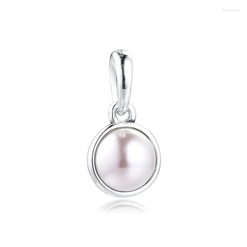 Pedras preciosas soltas se encaixa pulseira ckk 925 prata esterlina luminosa gota pérola charme contas para fazer jóias kralen feminino encantos presente