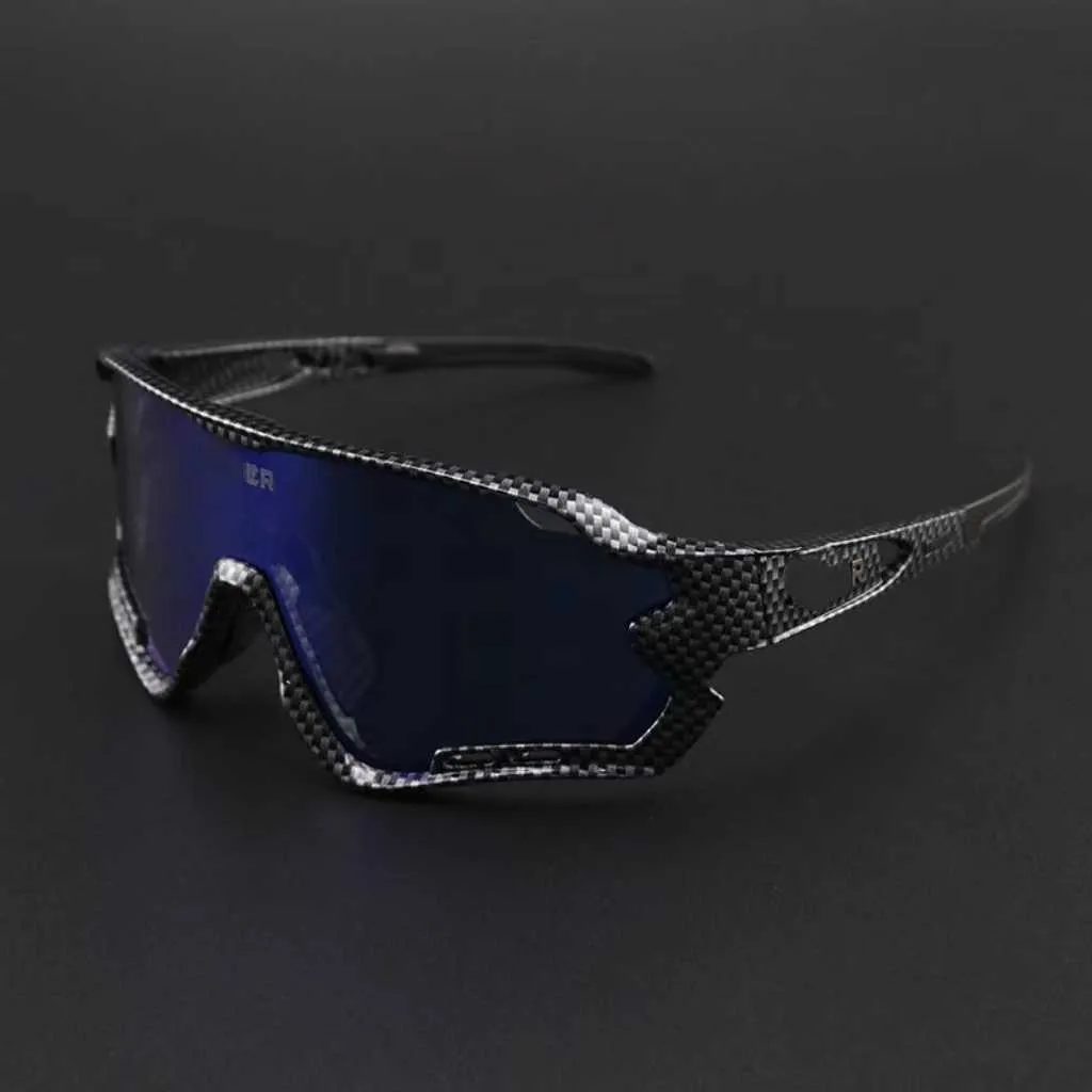 et lunettes de mode américaines d'équitation européenne conduite autonome en plein air lunettes de soleil polarisées U400 vélos moto lunettes de conduite approvisionnement direct d'usine 333