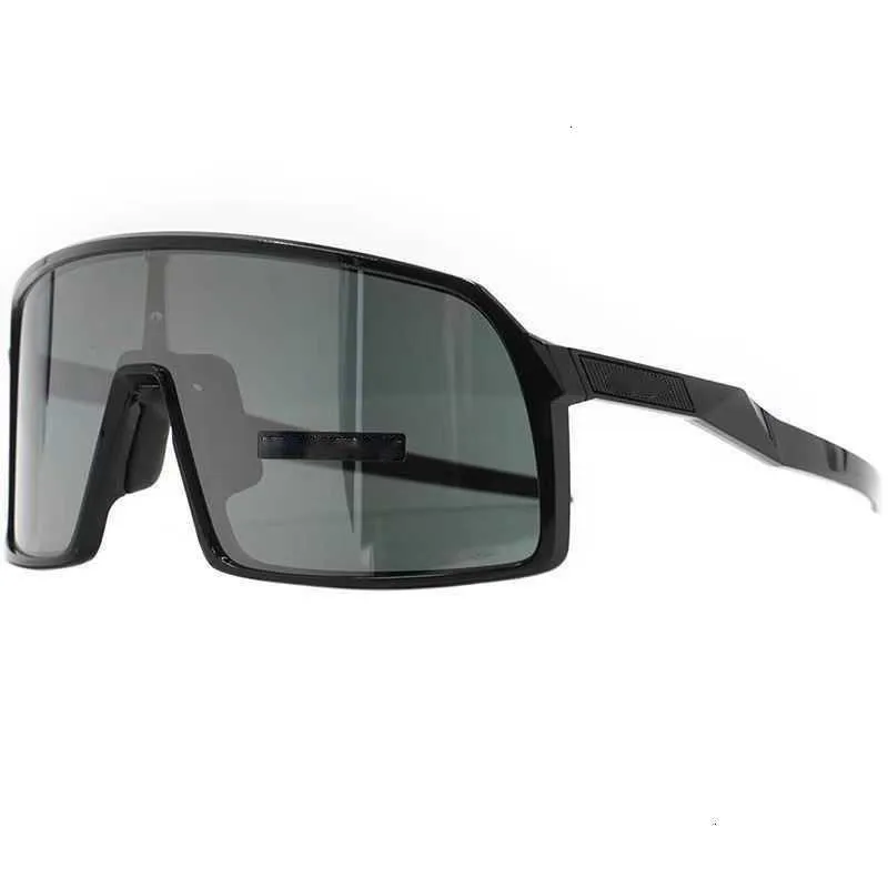 Lunettes de soleil de cyclisme, verres photochromiques UV400, pour course sur route, 2024