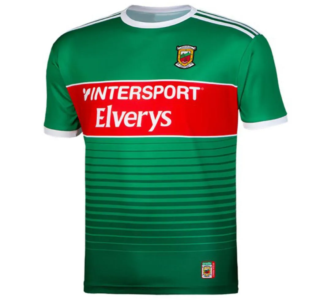 Maglia Home Rugby Mayo Ricamata01234567891011122215752