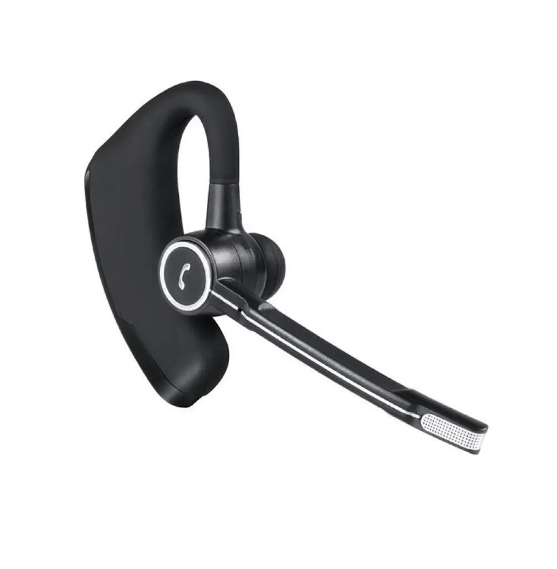 V8S Bluetooth Headset Business Car Wireless hörlurar Stereo med MIC Sport som kör Bluetooth Earphone Hand HD Music3578372