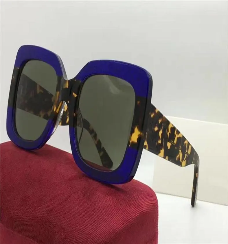 Nouvelles lunettes de soleil Sports de plein air lunettes de soleil argent moderne AntiUV lunettes de plage lian marque lunettes de soleil 1694586