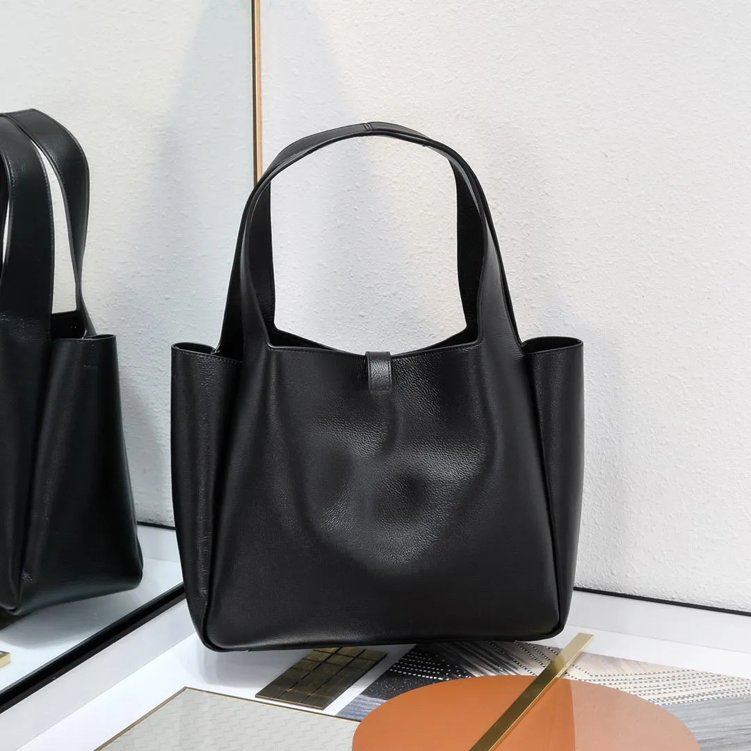 Heta högkvalitativa tygväska designers handväskor purses bruna blommor kvinnor tote varumärke.