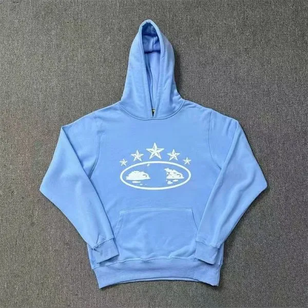 DHgate.com:Corteiz Mens 5 Star Sweatsuit, Gray Fashion DHgate.com:Corteiz Mens 5 Star Sweatsuit, Gray Fashion