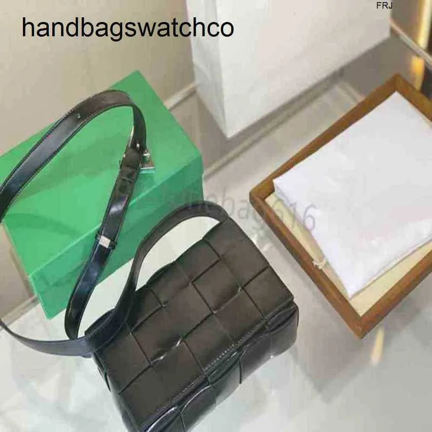 Bottegvenetas cassetes sacos crossbody saco de alta qualidade couro genuíno das mulheres homens tote crossbody luxo náilon moda compras parede tem logotipo