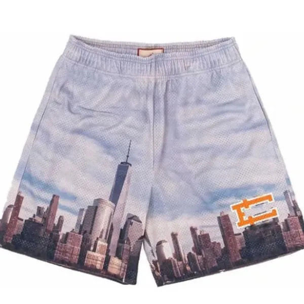 DHgate.com:2024 eric emmanuels New Summer ee Ericly Shorts DHgate.com:2024 eric emmanuels New Summer ee Ericly Shorts