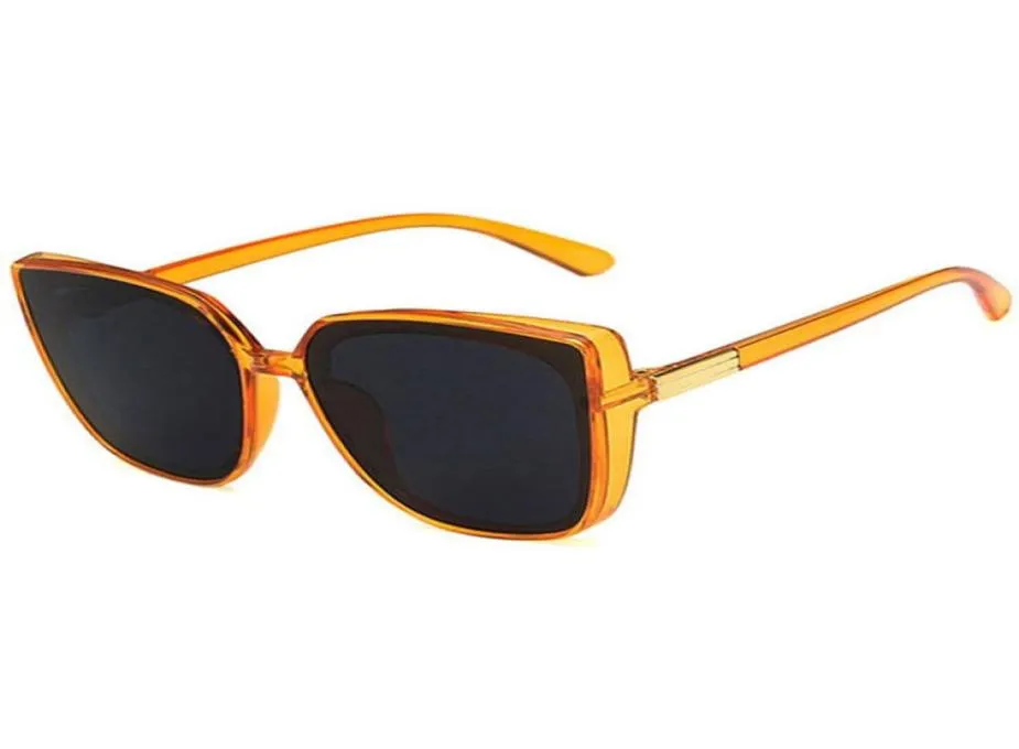 Okulary przeciwsłoneczne dla kobiet modne okulary przeciwsłoneczne luksusowe okulary przeciwsłoneczne modne kobietę gość słoneczne okulary ochronne Danies Designer Sunglasses3742639