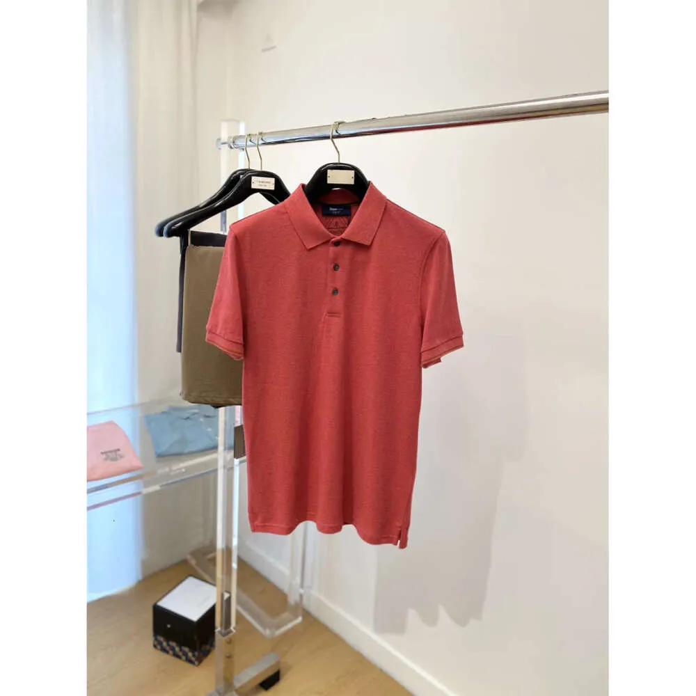 ZEGNA TSHIRTデザイナーパーカーパーカーセレブリティメンズストレッチファッションブランドフィッティングZEGNA TSHIRTルーズストレートレッグTシャツ高貴族シンプルで汎用性の高い綿558